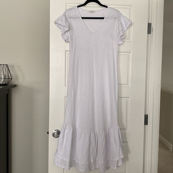 NWOT Z Supply Zella Dress - Picture 3 of 5